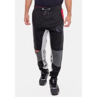 Imagem de Calça Ecko Moletom Masculino-Masculino