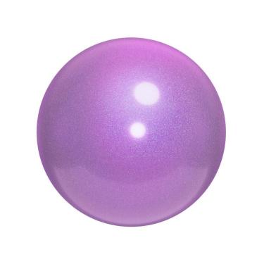 Imagem de Bola Chacott Shiny Ball 185mm Ginastica Ritmica - Selo FIG-Feminino