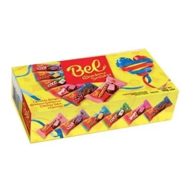 Imagem de Caixa De Bombons Sortidos 180g - Bel