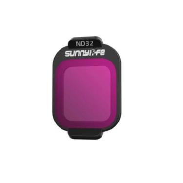 Imagem de Filtro ND32 para Drone DJI Flip - Sunnylife