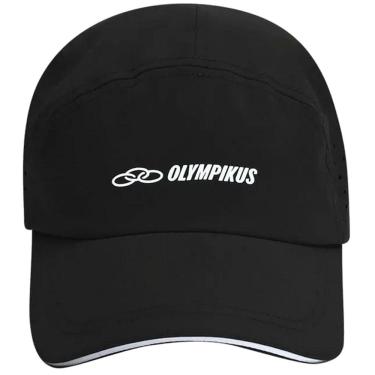Imagem de Boné Aba Curva Olympikus Running Regulável Masculino