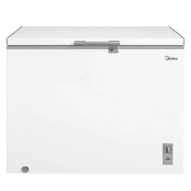 Imagem de Freezer 293 Litros 1 Porta Horizontal Degelo Manual MDRC411FZD013 Midea