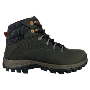 Imagem de Bota Feminina Adventure Cano Alto Macboot Sumauma-Feminino