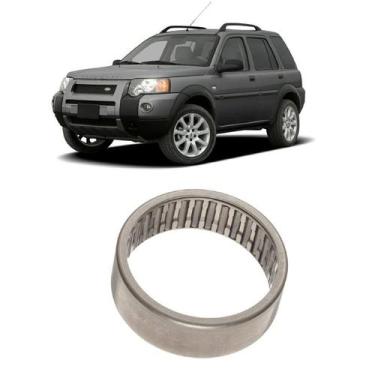 Imagem de Rolamento Agulha Diferencial Land Rover Freelander 1995 até 2005 - HGF