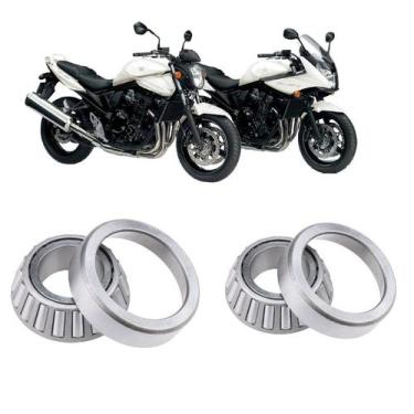 Imagem de Rolamento Caixa Direção SUZUKI Bandit 1250 - AD Parts