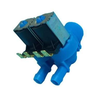 Imagem de Valvula Dupla 12/6.5 220v A99084602 Original - Electrolux