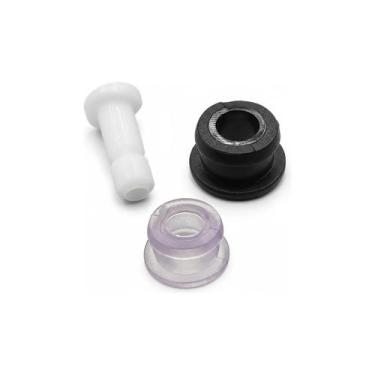 Imagem de Kit Reparo Do Cabo De Engate De Marcha Celta Corsa Classic Prisma Vect