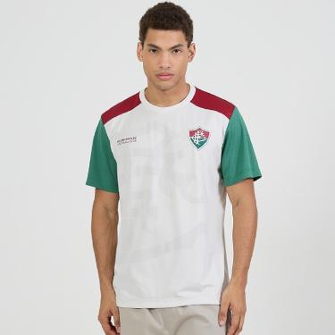 Imagem de Camisa Fluminense Pulsar - Masculino-Masculino