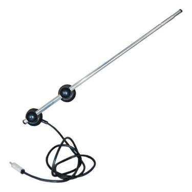 Imagem de Haste antena kombi 2000 2001 2002 2003 2004 2005 2006 2007 2008 2009 2