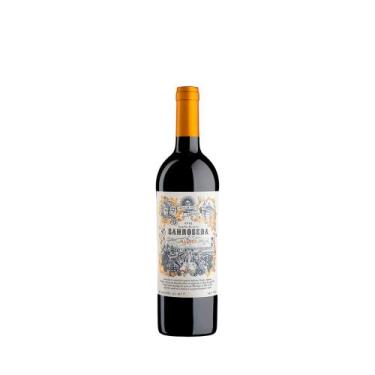 Imagem de Vinho Malbec Sanroseda  750ml