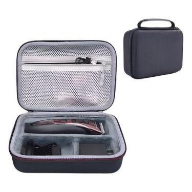 Imagem de Estojo Case Bolsa para Multigroom Philips / Philco