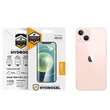 Imagem de Película para iPhone 14 - Traseira Hydrogel HD - Gshield