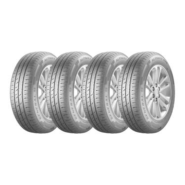 Imagem de Kit 4 Pneus General Aro 14 185/70R14 Altimax One 88H