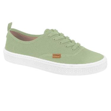 Imagem de TENIS MOLECA CASUAL REF 5840.101.18923 FEMININO-Feminino