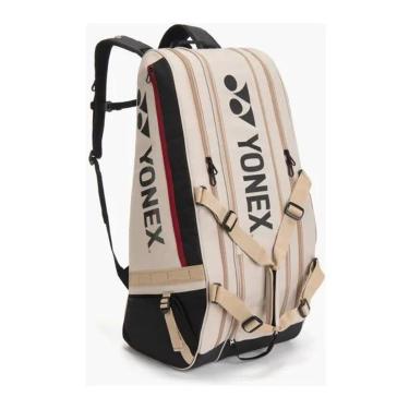 Imagem de Raqueteira Yonex Gearlogic X9 - 2026-Unissex