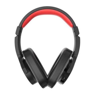Imagem de Fone headset gamer europe 7.1 h720 usb redragon preto