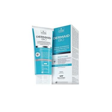 Imagem de Creme Barreira Dermaid BIO Hidratante 100G - Walkmed