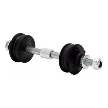 Imagem de Flexibloco e coxim kit para mobilete e bikelete  - STARM