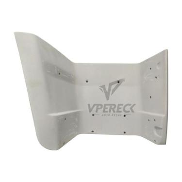 Imagem de Escada Direita Cabine Para Iveco Tector - 500318230 - NACIONAL