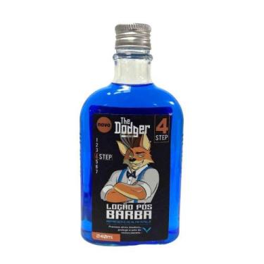 Imagem de Loção Pós Barba The Dodger For Men 240ml
