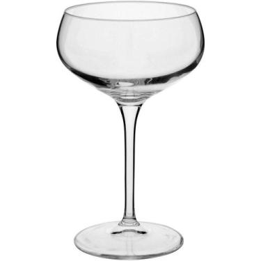Imagem de Bormioli Rocco Bartender Jogo 6 Taças Coquetel Coupe 300ml
