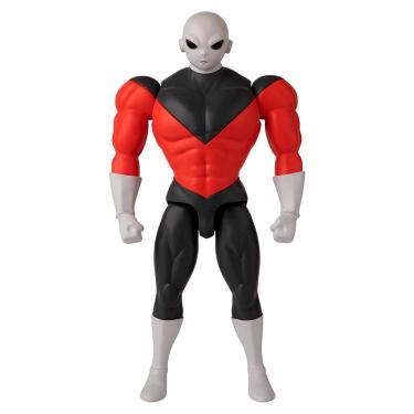 Imagem de Boneco Dragon Ball Super Limit Breaker - Jiren (30 cm) Bandai