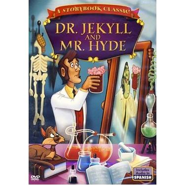 Imagem de Dr. Jekyll and Mr. Hyde [Unknown Binding]