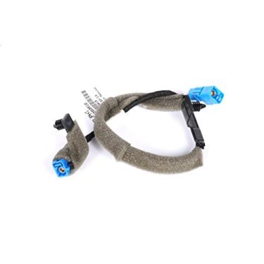 Imagem de ACDelco Cabo coaxial de antena de navegação GPS equipamento original GM 22958810