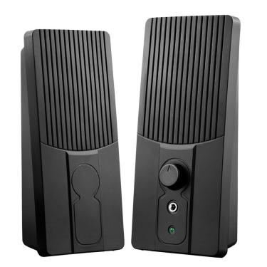 Imagem de Multilaser Caixa de Som USB 2.0 1W Rms - Sp044
