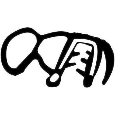 Imagem de Par De Borrachas Da Porta Tempra/sw Tipo Todos