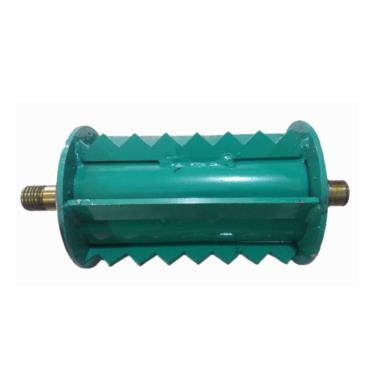 Imagem de Rolo Dentado Ensiladeira Nogueira En6600/6500 Eixo Grosso - 649