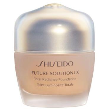 Imagem de Base Facial Shiseido - Future Solution Lx Total Radiance Foundation