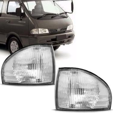 Imagem de Pisca Seta Besta Gs 1998 1999 2001 2002 2003 2004 Depo