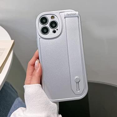 Imagem de Capa de telefone de proteção de câmera de lente completa colorida para iPhone 13 12 11 Pro Max XS MAX XR 7 8 Plus SE20 Capa de silicone líquido, T1, para iPhone 12 Pro