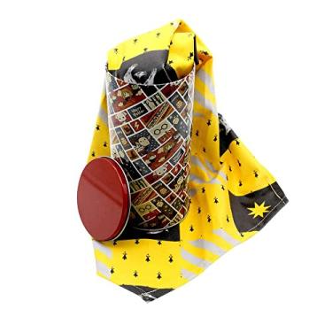 Imagem de Zona Criativa - FLAMULA DECORATIVA LUFA LUFA - TOY_SLIME - 111725