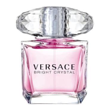 Imagem de Perfume Bright Crystal Eau De Toilette Feminino - Versace