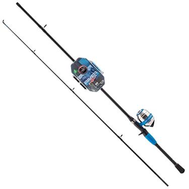 Imagem de Molinete de pesca R2F4 Just Add Bait RIV Sc