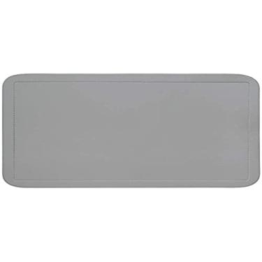 Imagem de Copa, Cia Jogo Americano Pvc Color Cinza