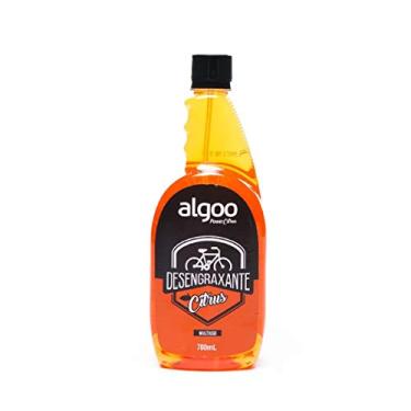 Imagem de Desengraxante Multiuso Algoo Power Citrus 700ml