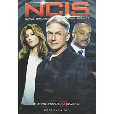 Imagem de NCIS: The Fourteenth Season