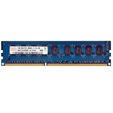 Imagem de Memória DDR3 p/ Apple MB871BZ/A 1GB Hynix HMT112U7