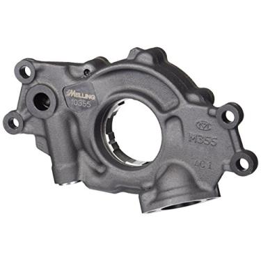 Imagem de Bomba de óleo, reservatório úmido, interno, de alto volume, alta pressão, GM série LS, cada