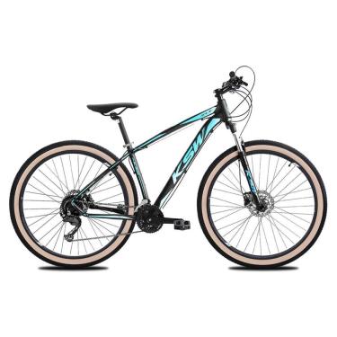 Imagem de Bicicleta aro 29 KSW XLT 21 Marcha Shimano Freio a Disco