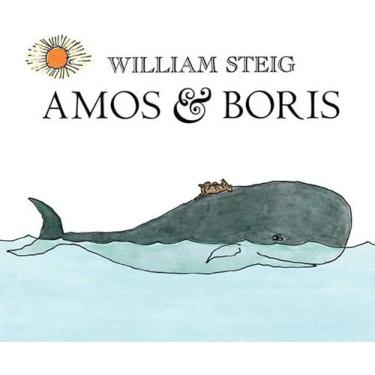 Imagem de Amos & Boris - Square Fish