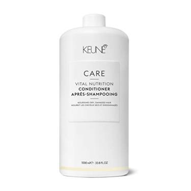 Imagem de Care Vital Nutrition Conditioner, Keune