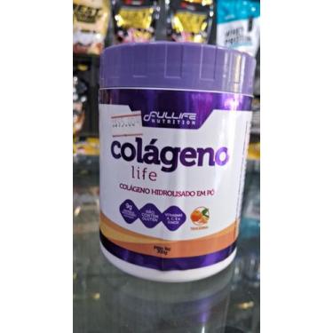 Imagem de Colágeno - Fullife Nutrition