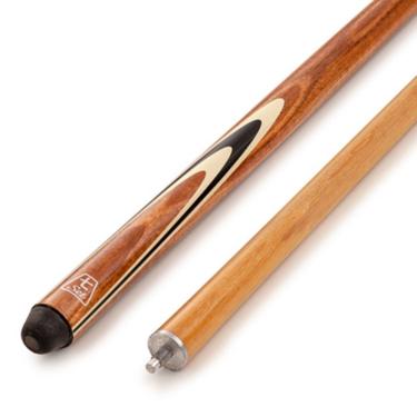 Imagem de Taco de Sinuca Rosca 3/4 Marfim Set 201/3 1,50 m 10,5 mm