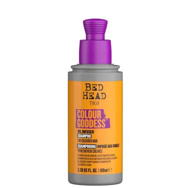 Imagem de Shampoo Tigi Bed Head Colour Goddess 100ml