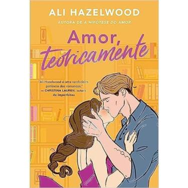 Imagem de Amor, Teoricamente