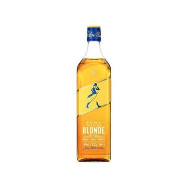Imagem de Whisky Johnnie Walker Blonde 8 Anos Blended - Inglês 750ml